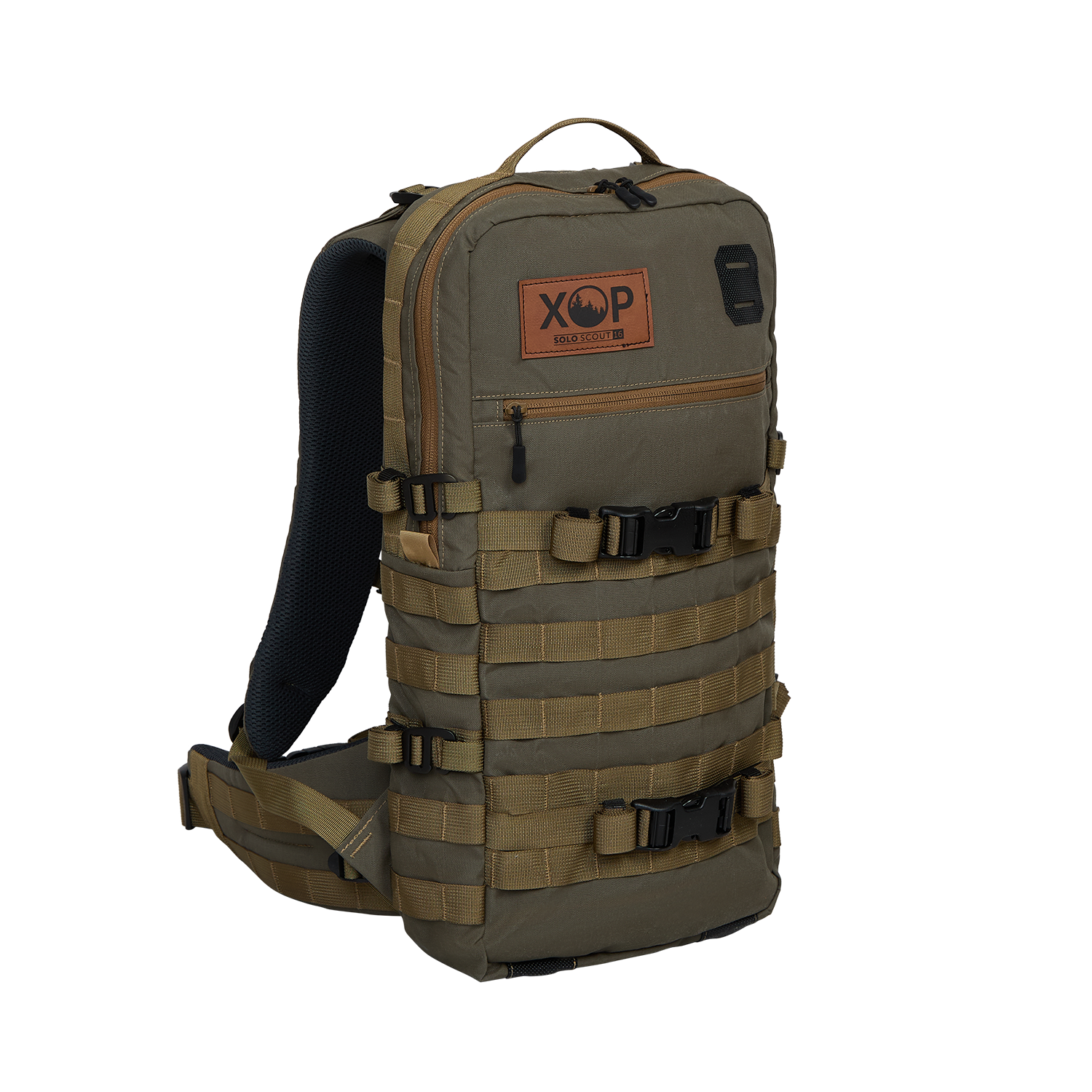 SOLO 16L – XOP