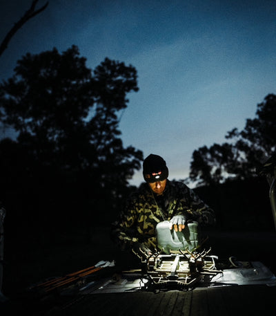 The Ultimate Guide to Mobile Treestand Hunting in 2025