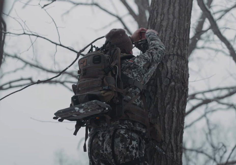 Xop Rut Kit Post‑Rut Bucks: 5 Places They Go to Disappear — and How to Hang There – XOP