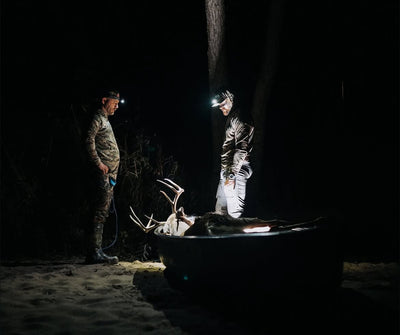 Peak Rut Myths vs. Reality: Why Mid-November Isn’t Always the Best Time