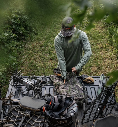 Hang One, Walk Two: Multi‑Stand Strategy for DIY Hunting Success