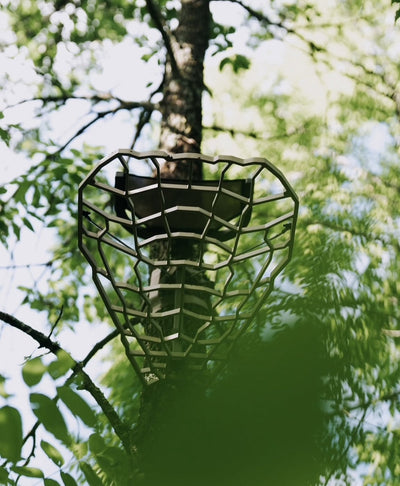 Hang-On Treestands Explained: Who Should Use Them and Why