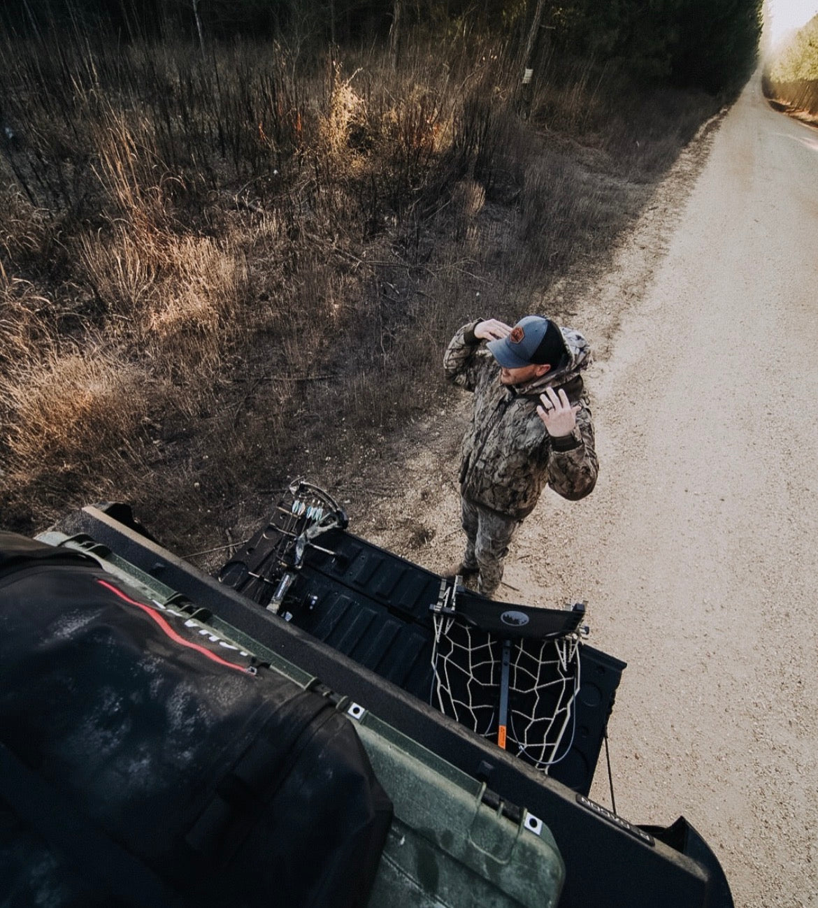 50 Grit-Built Skills Every Serious Whitetail Hunter Needs – XOP
