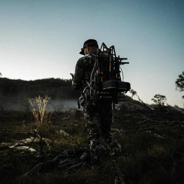 Stands and Platforms