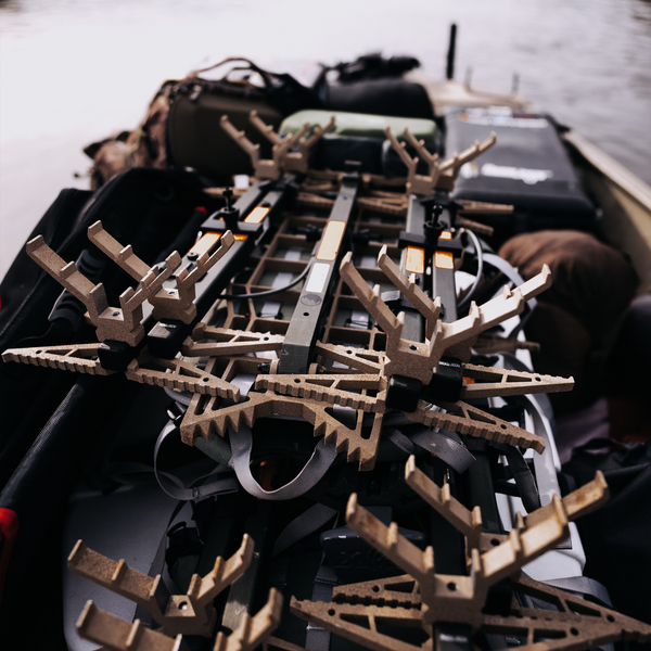 MOBILE HUNTING SYSTEMS