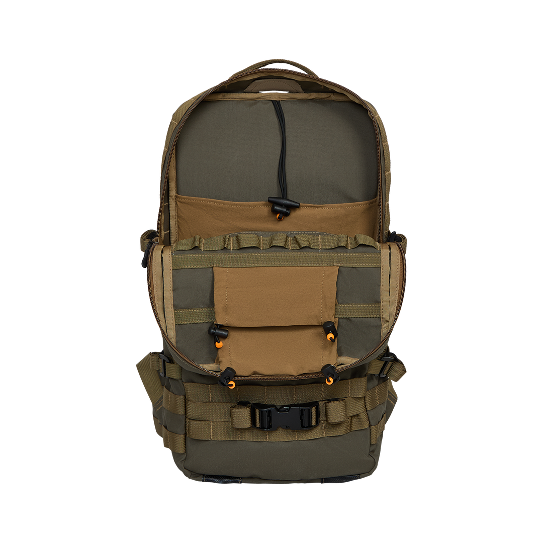 SOLO 16L – XOP