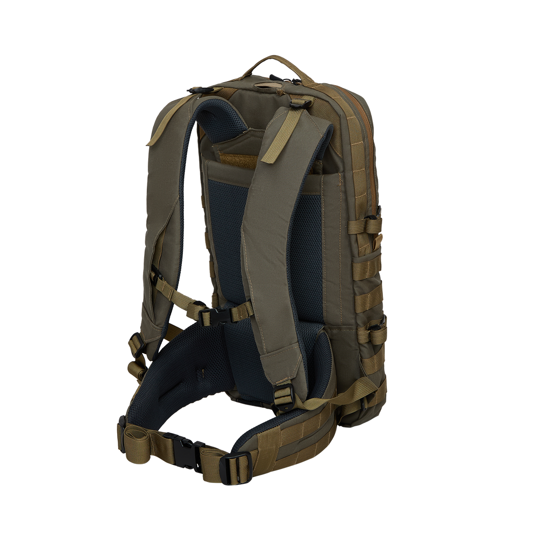 SOLO 16L – XOP