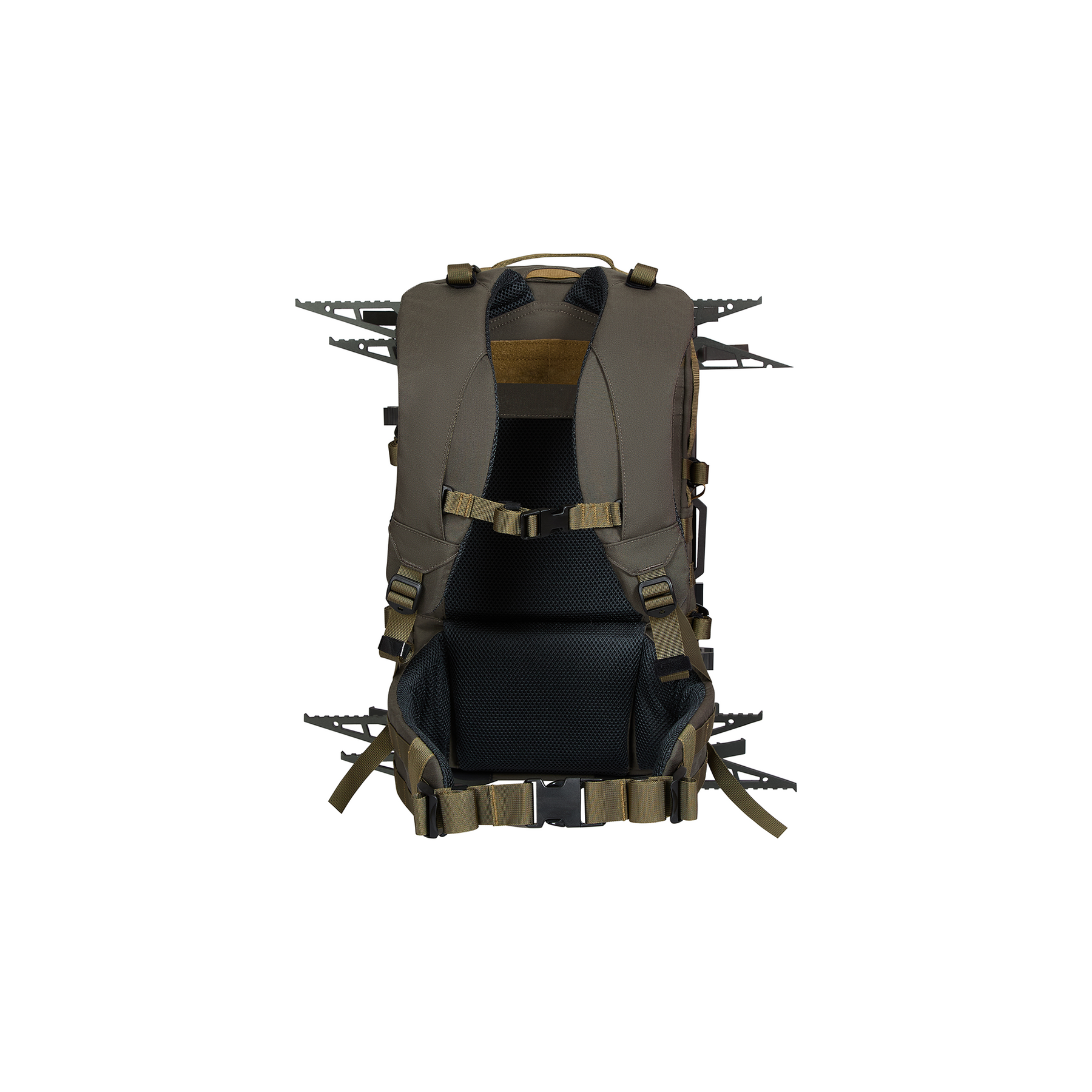 Xop Rut Kit FULLRUT MIDNIGHT - The Complete Mobile Hunting System for Public Land – XOP