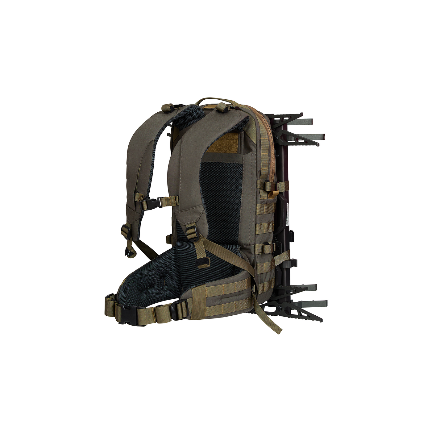 Xop Rut Kit FULLRUT MIDNIGHT - The Complete Mobile Hunting System for Public Land – XOP