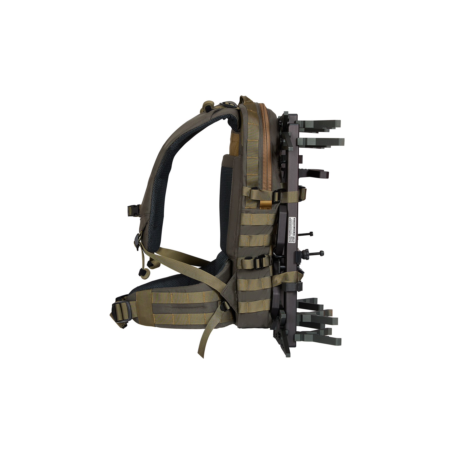Xop Rut Kit FULLRUT MIDNIGHT - The Complete Mobile Hunting System for Public Land – XOP