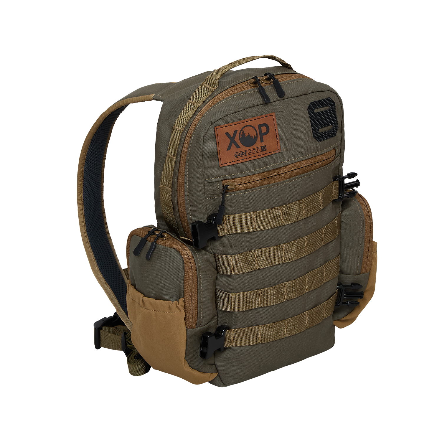 Xop Ropes GUIDE 10L – XOP