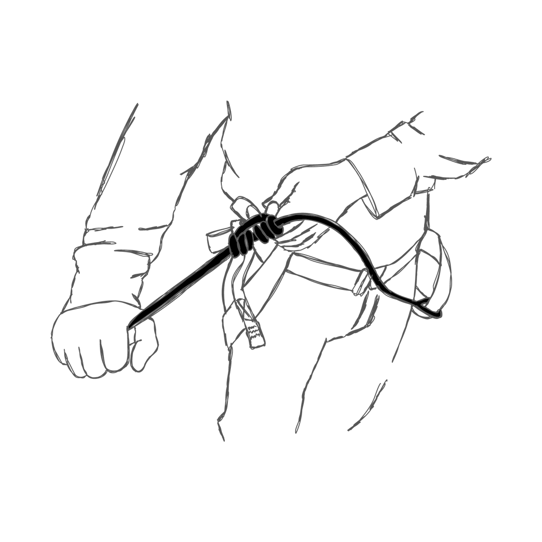 XOP Complete Tree Saddle Hunting System, Includes Saddle Hunting Platform, Mutant Saddle Harness And Carrying Bag