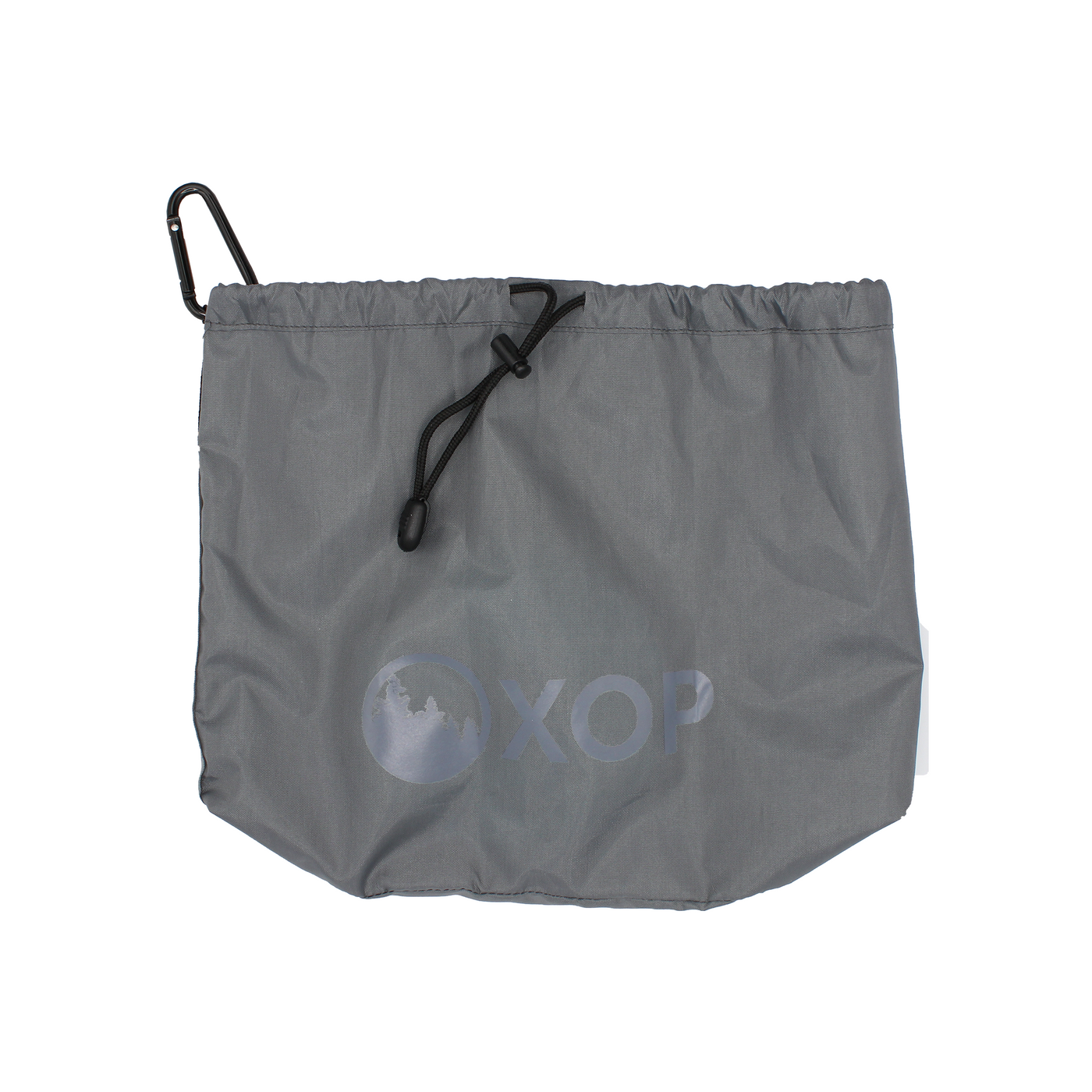 OPEN TOP GEAR BAG