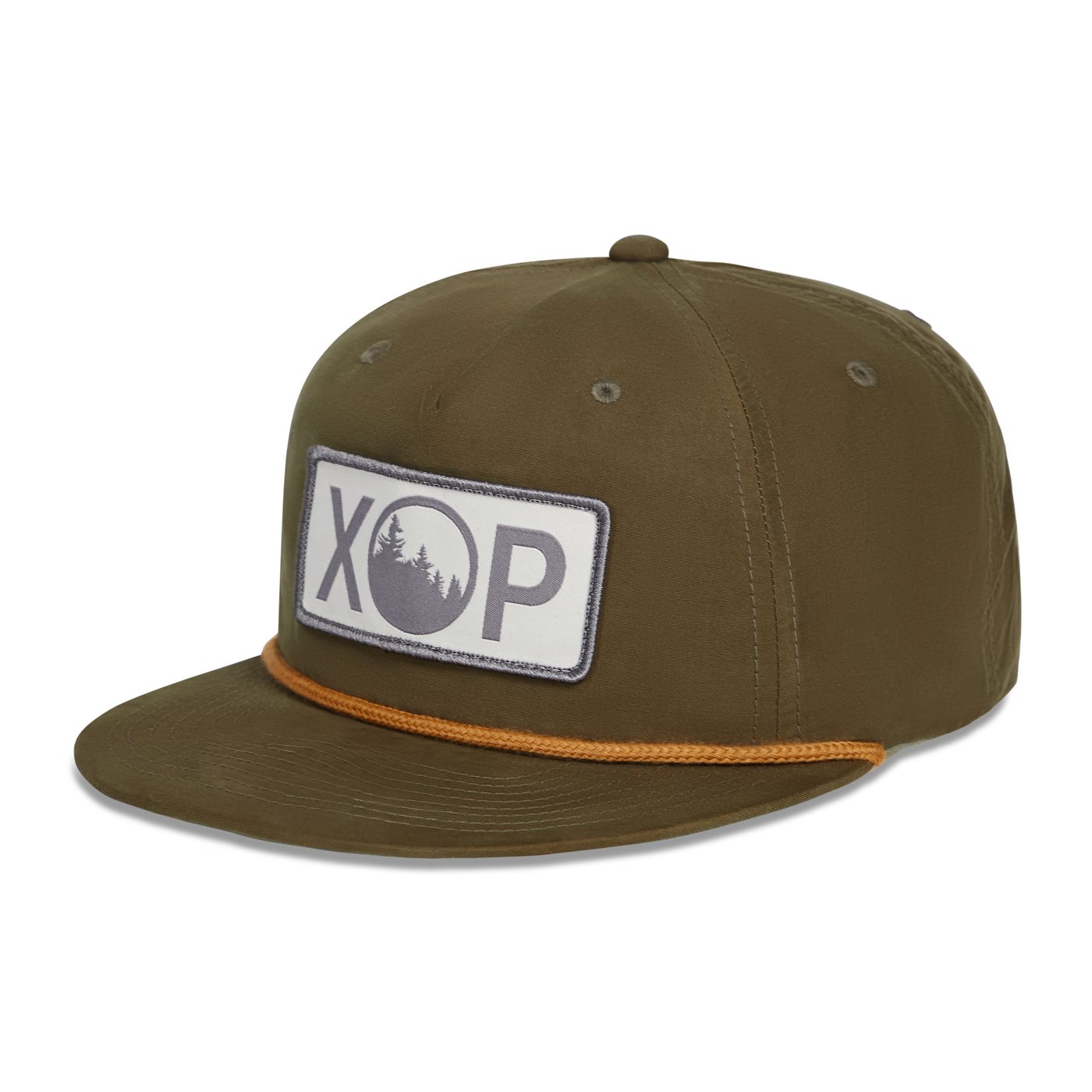 UMPQUA XOP HAT