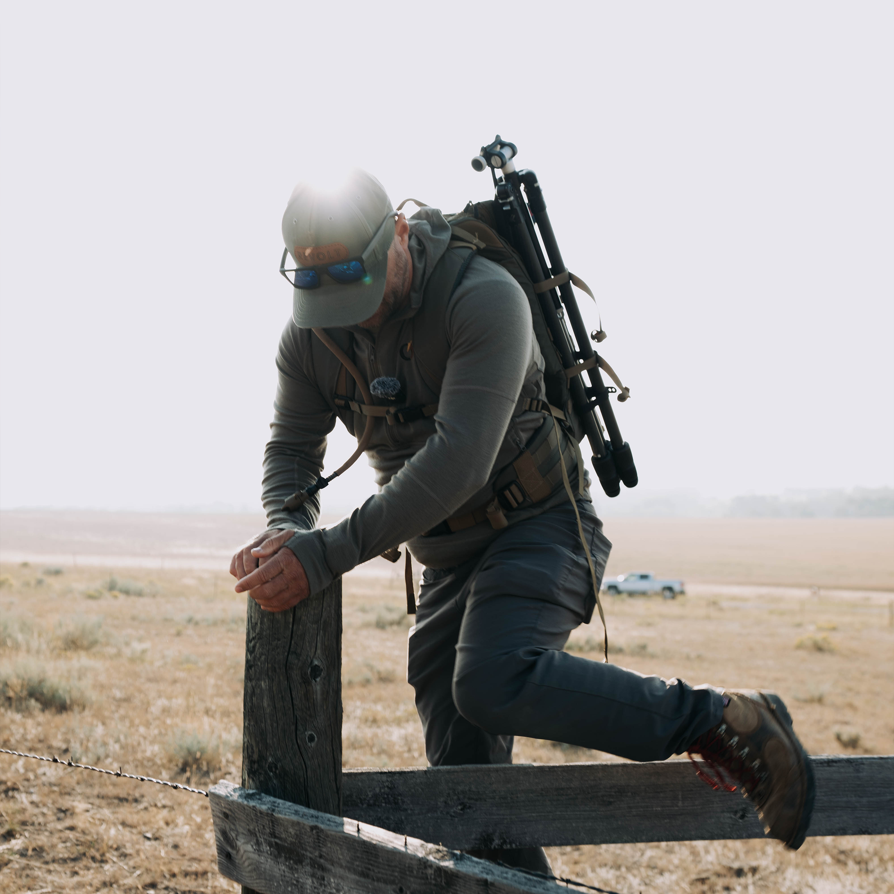 XOP | Ultralight Treestands & Mobile Hunting Systems