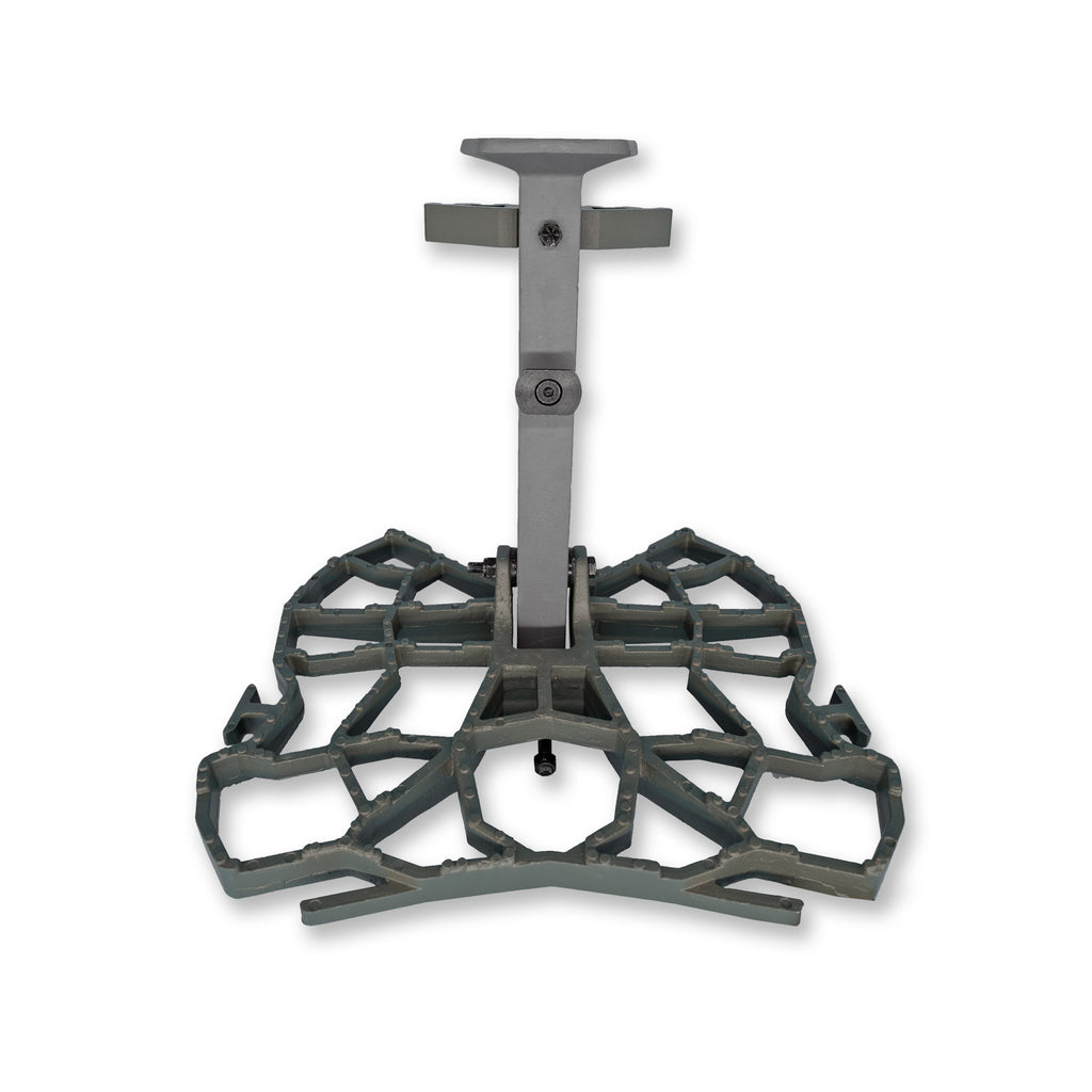 XOP Xtreme Outdoor Products EDGE Saddle Platform
