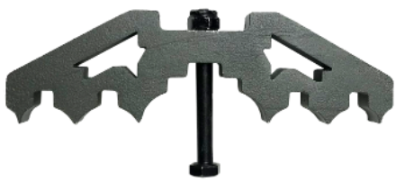 SIX POINT BRACKET – XOP