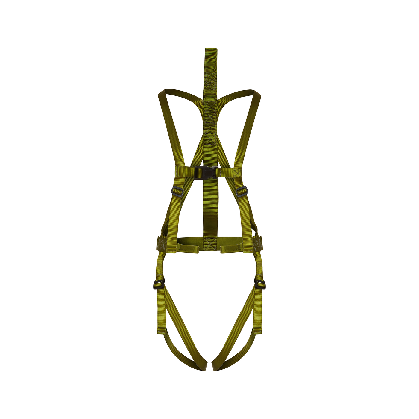 Ultra-Lite Treestand Safety Harness