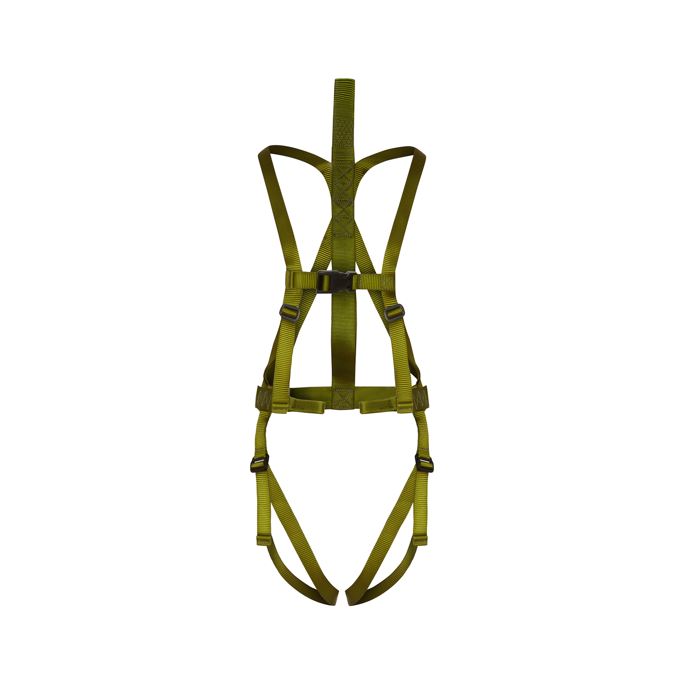 Ultra-Lite Treestand Safety Harness – XOP