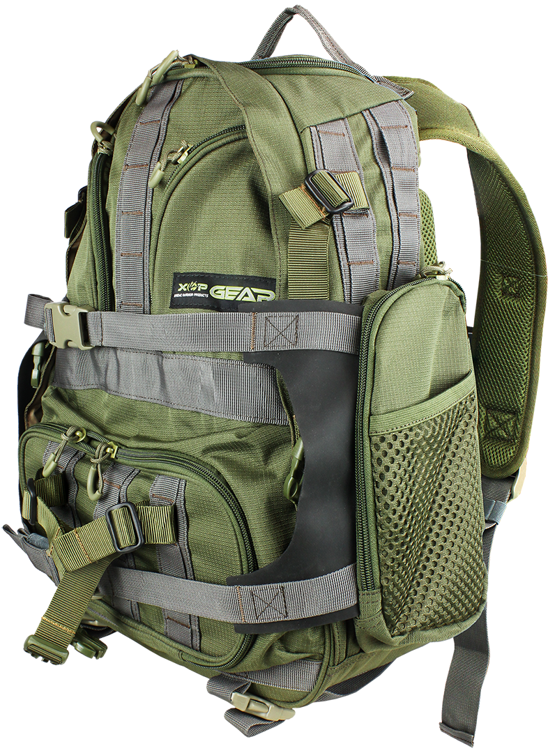 Stryker x assault sales pack